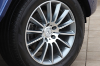 2020 Mercedes-Benz G CLASS null