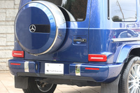 2020 Mercedes-Benz G CLASS null