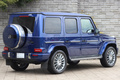 2020 Mercedes-Benz G CLASS null