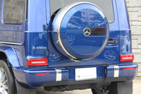 2020 Mercedes-Benz G CLASS null