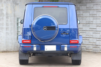 2020 Mercedes-Benz G CLASS null