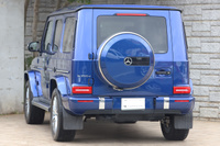 2020 Mercedes-Benz G CLASS null