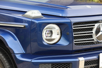 2020 Mercedes-Benz G CLASS null