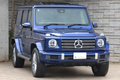 2020 Mercedes-Benz G CLASS null
