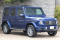2020 Mercedes-Benz G CLASS null