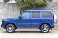 2020 Mercedes-Benz G CLASS null