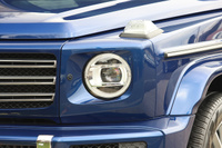 2020 Mercedes-Benz G CLASS null