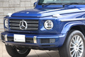 2020 Mercedes-Benz G CLASS null