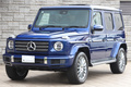 2020 Mercedes-Benz G CLASS null