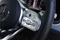 2020 Mercedes-Benz G CLASS null