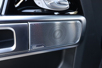 2020 Mercedes-Benz G CLASS null