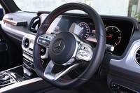 2020 Mercedes-Benz G CLASS null