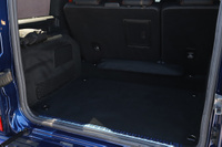 2020 Mercedes-Benz G CLASS null