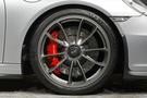 2014 Porsche 911 null