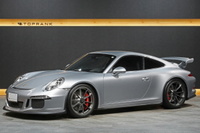 2014 Porsche 911 null