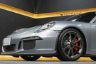 2014 Porsche 911 null