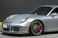 2014 Porsche 911 null
