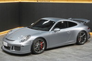 2014 Porsche 911 null