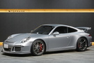 2014 Porsche 911 null