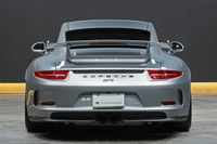 2014 Porsche 911 null