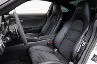 2014 Porsche 911 null