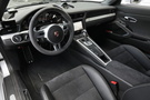 2014 Porsche 911 null