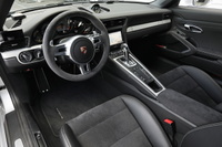 2014 Porsche 911 null