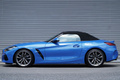 2020 BMW Z4 null