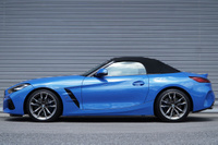 2020 BMW Z4 null