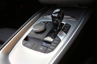 2020 BMW Z4 null