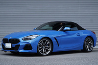 2020 BMW Z4 null