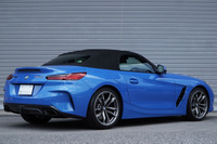2020 BMW Z4 null