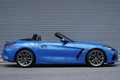 2020 BMW Z4 null