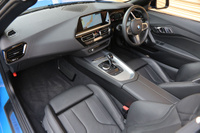 2020 BMW Z4 null