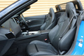 2020 BMW Z4 null