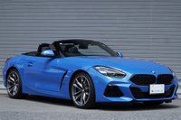 2020 BMW Z4 null