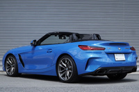 2020 BMW Z4 null