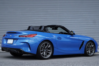 2020 BMW Z4 null