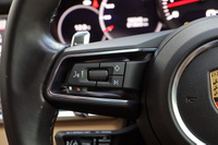 2021 Porsche PANAMERA 