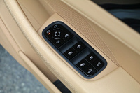 2021 Porsche PANAMERA 