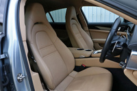 2021 Porsche PANAMERA 