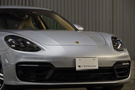 2021 Porsche PANAMERA 