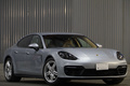 2021 Porsche PANAMERA 