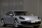 2021 Porsche PANAMERA 