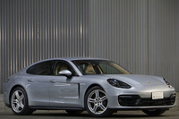 2021 Porsche PANAMERA 