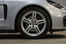 2021 Porsche PANAMERA 