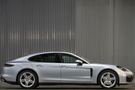 2021 Porsche PANAMERA 