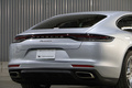 2021 Porsche PANAMERA 