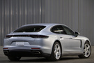 2021 Porsche PANAMERA 