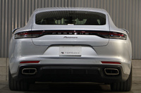 2021 Porsche PANAMERA 